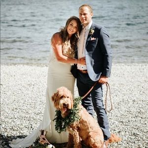 Meet your Posher, Sam